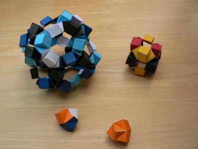 Oxi modules de Michal Kosmulski
