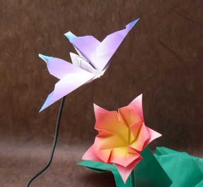 Papillon de Yannick Gardin
Mots-clés: papillon butterfly Yannick Gardin