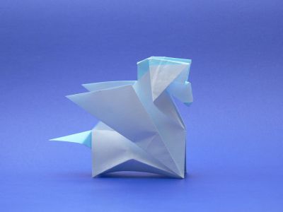 Pégase de Jacky Chan
Mots-clés: pégase pegasus jacky chan