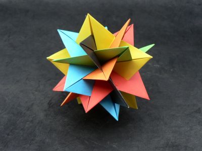 UVWXYZ de Francesco Mancini
