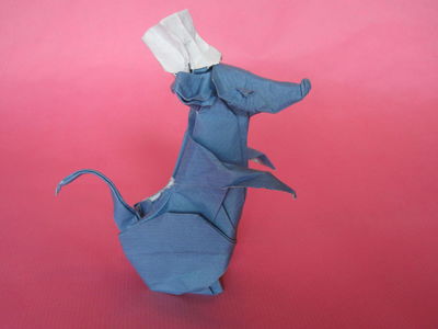 Ratatouille - Nguyen Hung Cuong
