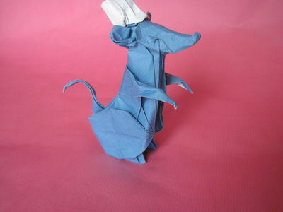 Ratatouille - Nguyen Hung Cuong
