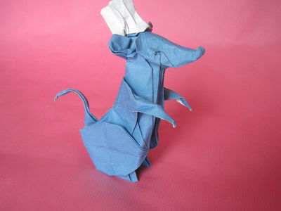 Ratatouille - Nguyen Hung Cuong
