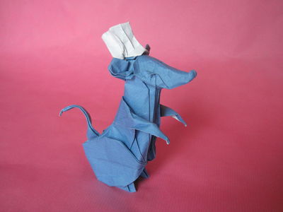 Ratatouille - Nguyen Hung Cuong
