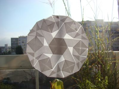 3.4.6.4 d'Allessandro Beber
Kraft, hexadecagone, 30 cm
