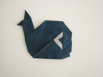 Baleine (A. Kurth)
