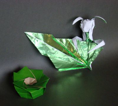 Boite Tato (Melissande) et Hidden (Sebl)

