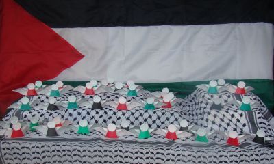 Origami solidaire palestine 2

