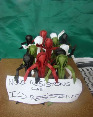 Free Palestine 2
