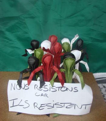 Free Palestine 1
