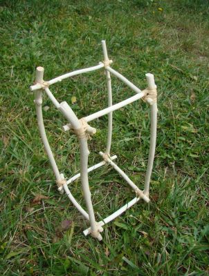 armature lampe
