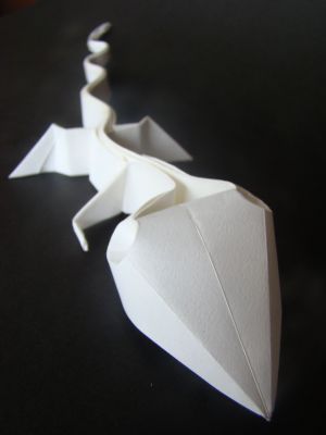Lézard (Yokomoga)
Tant 20x20
