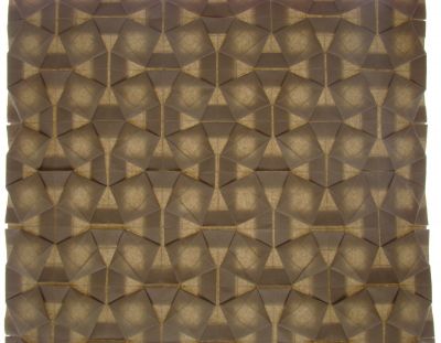 Square Wave (Gjerde)
Tant, 35x35 cm
