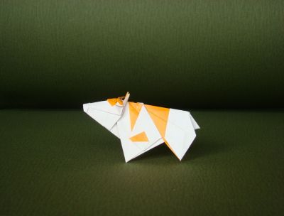 Vache, G. Hagwara
kami 15x15
