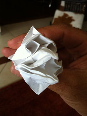portnawak ? 
improvisation avec un reste de papier....
