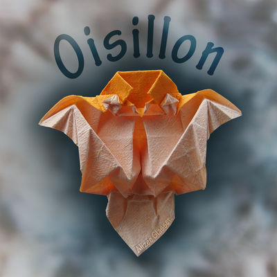 Oisillon
créé à partir de la base du Cadavre exquis (mai 2013)
Mots-clés: oisillon oiseau