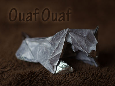 Ouaf Ouaf
créé à partir de la base du Cadavre exquis (mai 2013)
Mots-clés: chien