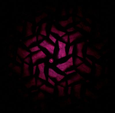 swarm scholz tesselation
et hop une cuvette rouge pour la couleur
