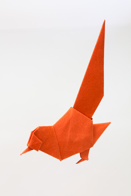 Mots-clés: Origami
