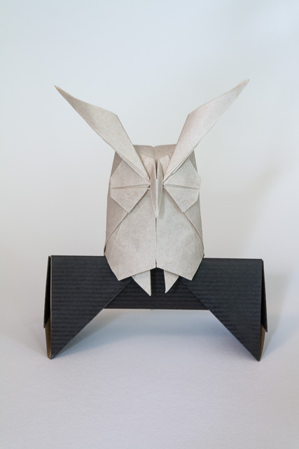Mots-clés: Origami