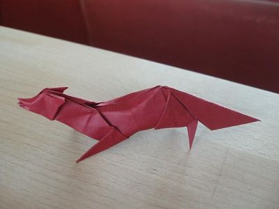 Renard - Komatsu
