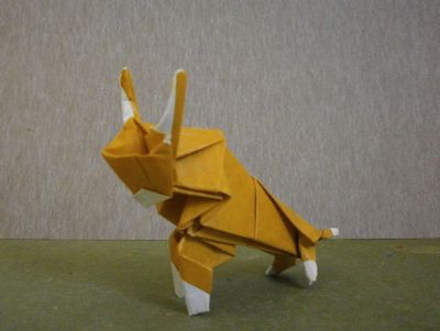 Taureau
