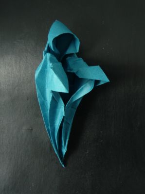 le fantôme 2
