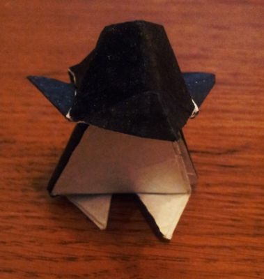 pingouin de kimura yoshihisa
