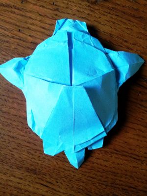 tortue v2 
