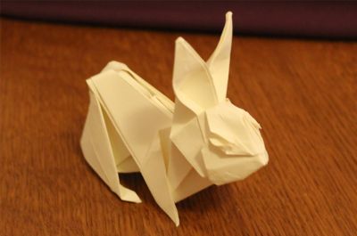 Lapin de Gen HAGIWARA
