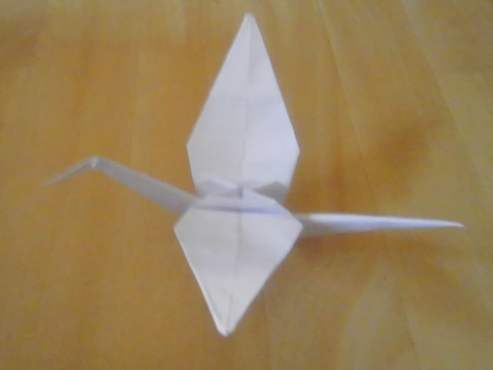 Grue traditionnel
