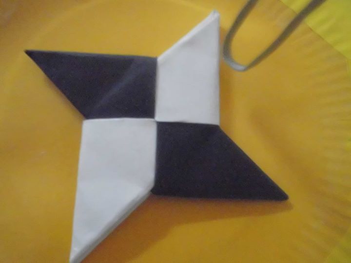 shuriken
