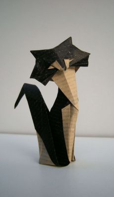chat - Roman Diaz
Kraft 8x19,6 cm
