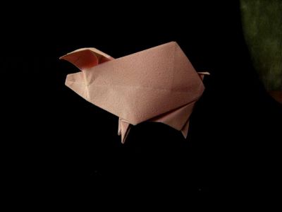 cochon - Roman Diaz
Tant 16x16 cm
