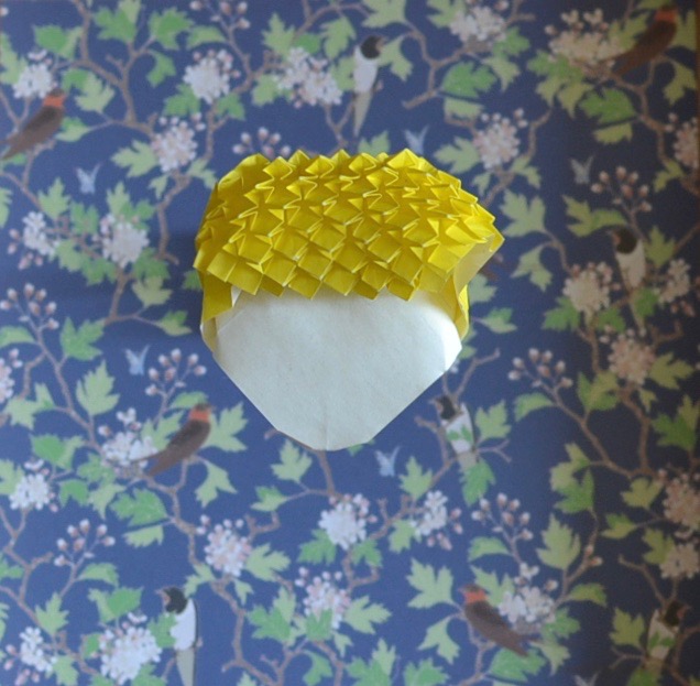 Merryclaude vs Adam : la chevelure
Juste la tessellation
