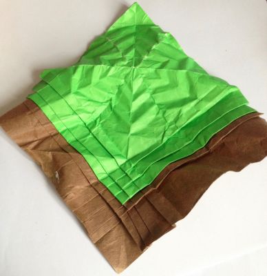 Bourgeon 
étape 2
