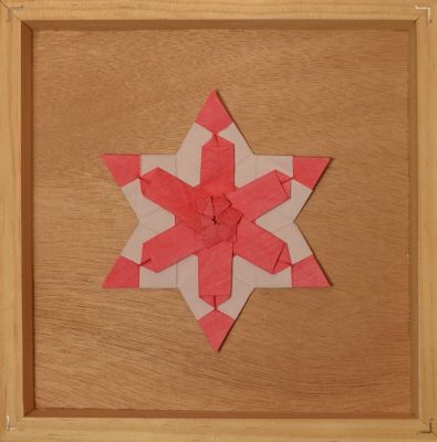 Cassiopeia Iota Hiver
