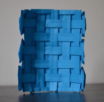 CP-Square wave tessellation Eric Gjerde-Octobre 2015

