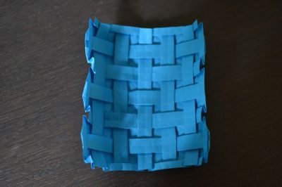 CP-Square wave tessellation Eric Gjerde-Octobre 2015
