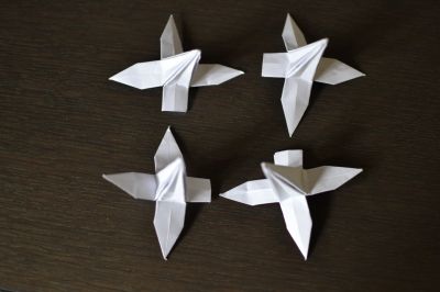 Détournement de fleur de lys-Octobre 2015
Modules
