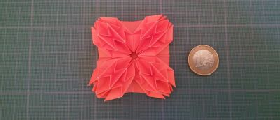 Pineapple tesselation 
