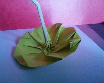 Détail de l'un des parasols
Mots-clés: Parasol