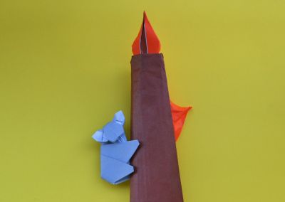 Koala et arbre
Janvier 2020
