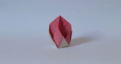 Juillet-Août 2017
Abstrait 

