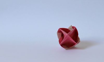 Juillet-Août 2017
Abstrait 
