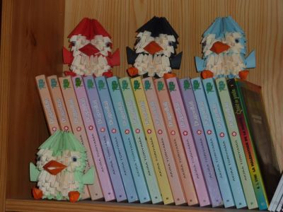 pinguoins

