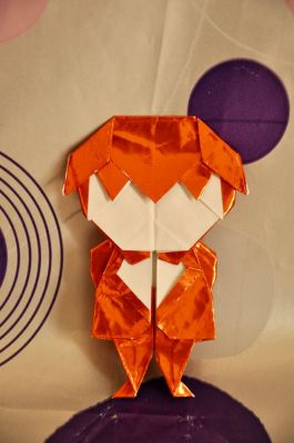 Cartoon Tuxedo Boy 2 (N)
Mots-clés: challenge personnage pliage cp
