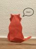 Nom du fichier=Cat_Seen_from_the_Back_-_Satoshi_Kamiya.png
Taille du fichier=1146Ko
Dimensions : 768x1024
Ajouté le : 02 Février 2020 Cat_Seen_from_the_Back_-_Satoshi_Kamiya.png
