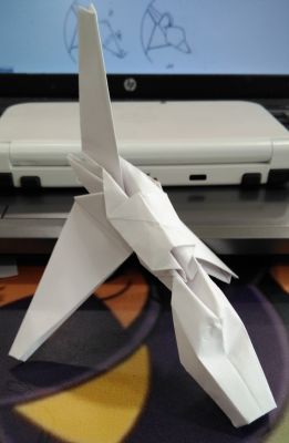 impérial shuttle
