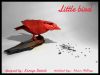 Nom du fichier=little_bird.jpg
Taille du fichier=1161Ko
Dimensions : 2048x1553
Ajouté le : 12 Mars 2016 little_bird.jpg